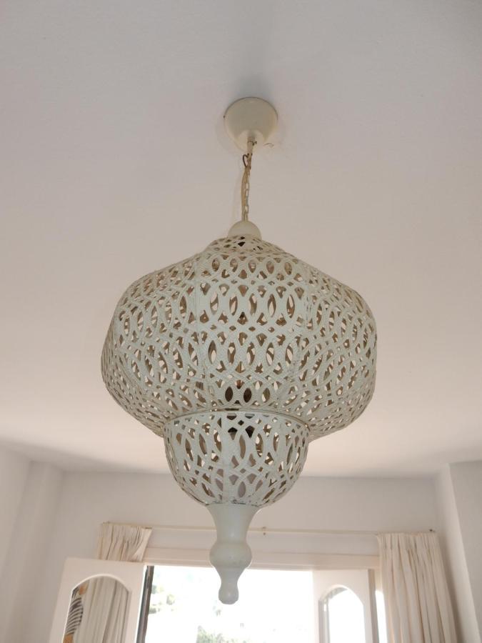 Beach Villa ,Nerja, Seaview, Pool, 3 Bedrooms, Huge Terrace And Garden Eksteriør billede