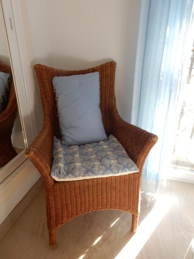 Beach Villa ,Nerja, Seaview, Pool, 3 Bedrooms, Huge Terrace And Garden Eksteriør billede