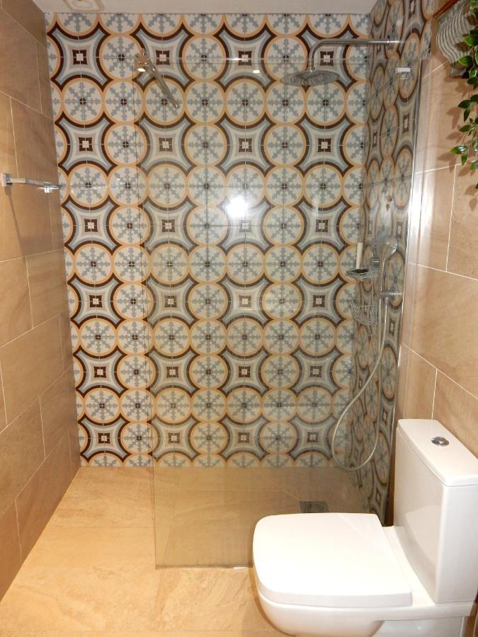 Beach Villa ,Nerja, Seaview, Pool, 3 Bedrooms, Huge Terrace And Garden Eksteriør billede
