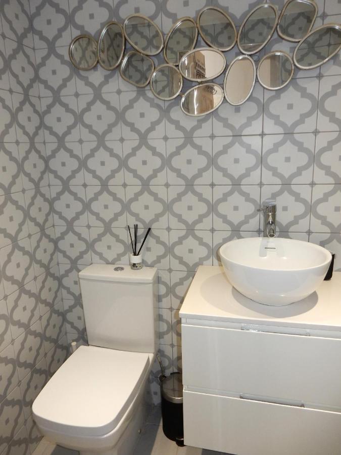 Beach Villa ,Nerja, Seaview, Pool, 3 Bedrooms, Huge Terrace And Garden Eksteriør billede